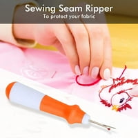 Šivaći riper šavova, šivaći alati za šivanje ripper navoja alata za uklanjanje ručnih uboda 2 -color