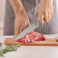 IMARKU japanski kuharski nož - Pro kuhinjski nož kuharski noževi visoki ugljeni od nehrđajućeg čelika