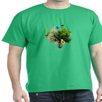 Cafepress - tamna majica - pamučna majica