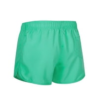 Cuekondy Summer pantalone Surfanje SPLICING Proljeće i plivanje i kratke hlače za muškarce Muške šorc