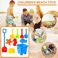 10-komadni set plažnih igračaka, dječje plaže postavljene igračke, ljetne otvorene igračke, dječje igračke,