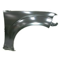 FRONDER PUTNIKA STRANICA ZA 05- NISSAN FROLIER STEEL NI1241184V