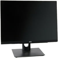 DELL P2418HT 24 Full HD LED-pozadinsko dodirni monitor, otvoren kao novi