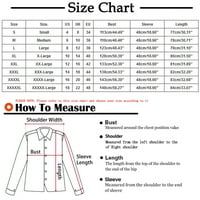 Ženske duge dukseve Ležerne prilike, Zip Up Fleece Warm Tunic Jacket Obuća sa džepovima i crtačem