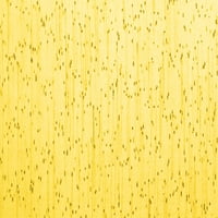 Ahgly Company Machine Persible Pravokutnik Sosiste žute moderne prostirke, 5 '7'