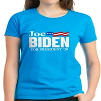 Cafepress - Joe Biden majica - Ženska tamna majica