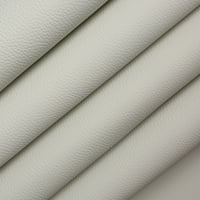 Spradling Beluga Bel- Vinilna tkanina čisto bijela 54 široko od dvorišta