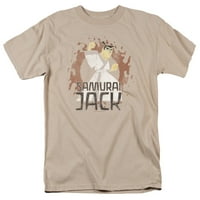 Jack Jack Pose - S S Odrasli - Sand - XL