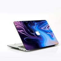 Za Macbook Pro Case Release A2289, plastična tvrda kućišta tvrdog školjka kompatibilna sa futrolom za MacBook Pro A A2289