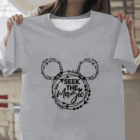 Mickey Cartoon majica kratkih rukava, modna porodična majica za djecu tata i mama, 2xl