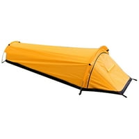 Visstreck ruksak šator na otvorenom kampiranje bag za spavanje TENTWEIGHTeight Jedinstvena osoba šator
