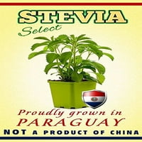 Vanilija Stevia aromatizirana kapljica-stevia Odaberite prirodne zaslađivač-stevia kapi izvučene iz