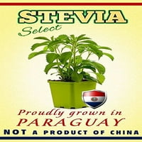 Vanilija Stevia aromatizirana kapljica-stevia Odaberite prirodne zaslađivač-stevia kapi izvučene iz slatkog lista -stevia tekućih oz. Stevia -Best Degustacija tekućine Stevia pad zagarantovane