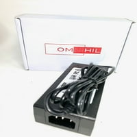 [UL naveden] Omnihil AC DC adapter kompatibilan sa Sony VAIO VGP-AC19V13