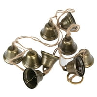 Viseće zvono, mali bakar za vrtove za domove