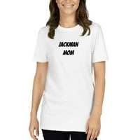 2xl Jackman mama majica s kratkim rukavima majica u nedefiniranim poklonima