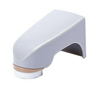 Fogcroll prijenosni magnetni držač sapuna za sapun za kupaonicu Zidna posuda