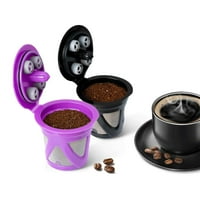 Upuna za kafu za kafu kava pod napunjena kapsula CUP} za Keurig E6K9