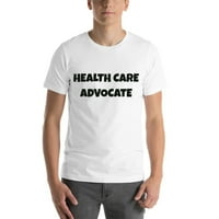 Zdravstvena zaštita zagovornik zabavne stilske majice kratkih rukava majica u nedefiniranim poklonima
