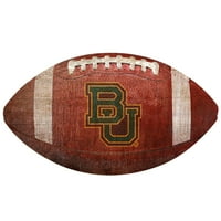 Baylor Bears 12 '' fudbalski znak