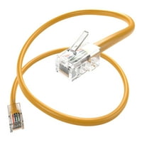 Unirise mačka. Mrežni kabl za patch utp - FT Kategorija mrežni kabel za mrežni uređaj - prvi kraj: RJ-Mreža - muško - drugi kraj: RJ - Mreža - muško - zakrpa - crna