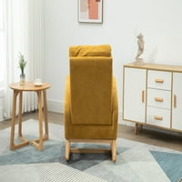 Moderna kauč na razvlačenje, okretna stolica za okretnu tačku Akili, salon okretna stolica za okretnu