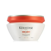 Kerastase Nutritive masquintense hranljiva maska ​​s irisomičnim kompletom za srednje do guste kose,