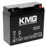 12V 18Ah zamjenska baterija kompatibilna sa maquet-stierlen ili stolom