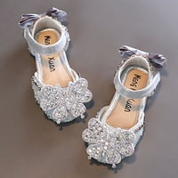 Baycosin Little Girl Heel Sandals baletske haljine cipele