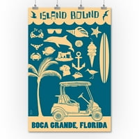Boca Grande, Florida, obalne ikone