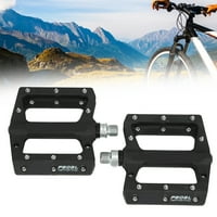 Anti Slip Mountain Bike Pedal parike ležajnim pedalom protiv klizanja Fini navoj čvrsto fiksni zamjena
