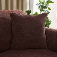 Promotivni jastuk Sofa sjedala Čvrsto zamotana zaštitna plišana vlakna dnevna soba
