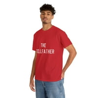 Grillfather Retro Unise grafička majica, veličina S-5XL