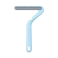 TIITSTOY Golf dvostrano elektrostatičko uklanjanje dlaka četkica za čekinje za brisanje za uklanjanje