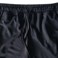 Eczipvz Muns Joggers Muns Fashion Joggers Sportske hlače Harmout Pantalone Ležerne prilike Teretne hlače