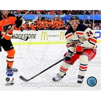 Photofile Pfsaaok Ryan Callahan NHL Zimska klasična akcija Poster nepoznatog -8. 10,00
