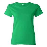Normalno je dosadno - ženska majica kratki rukav, do žena veličine 3xl - nevada djevojka