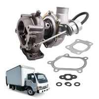 Maxpeedingrods turbopunjač za Isuzu 98- NQR 4.8L za GMC W ~ Dizel kamion 4HE 8972089663