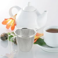 Hemoton nehrđajući čelik Čaj za čaj kreativni čaj Perkolator Tea Tea Tea