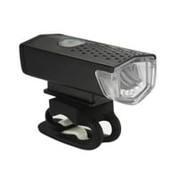 Light light front Light USB punjivi bicikl LED lampica za bicikle prednje svjetlo