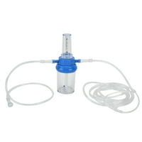 Inhaler o kisikom, boca za vlaženje odvojiva za višekratnu upotrebu sa priključnom cijevi nosnim cijevima