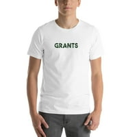 Camo grantova majica kratkih rukava majica po nedefiniranim poklonima