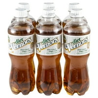 Set broja - Calorie, Detroit original, 1 2-litarski