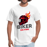 Bikar u vatri - unise klasična majica