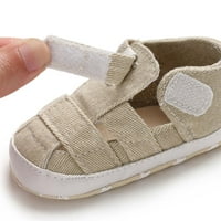 Cipele za mališane za djevojčice čišćenje dječaka Dječja dječaka Djevojke cipele prozračne izdubljene