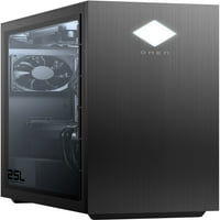 Omen GT12- 25L HOME & Business Desktop, WiFi, USB 3.2, HDMI, Bluetooth, Port za prikaz, Pobeda Početna)