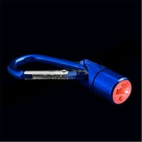 Blinkee LED Pet Sigurnosno svjetlo, plavo