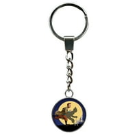 Avanture Tintin ključeva za ključeve