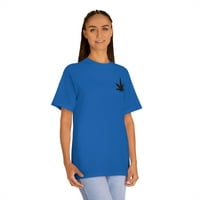 Mary Jane & Meditacija Unise Classic Tee