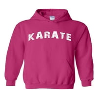 Ženske dukseve i duksevi - karate